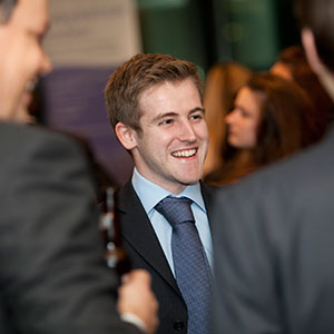 London and South East Alumni Group Third Wednesday Drinks October